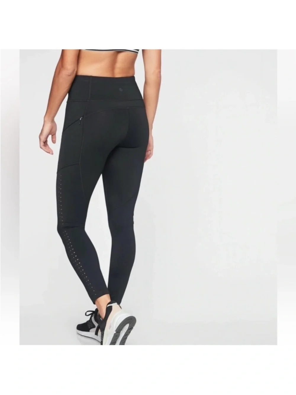 Athleta contender laser